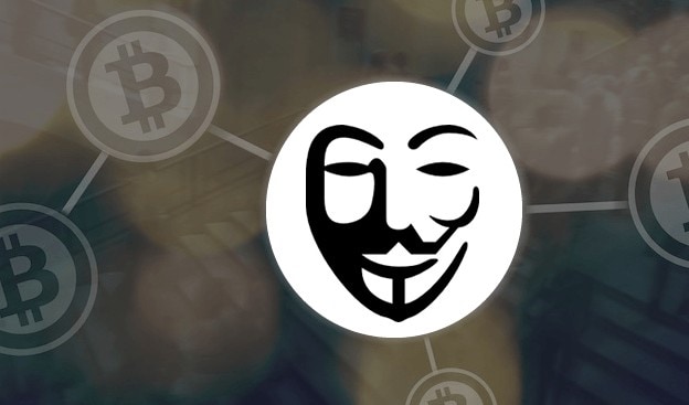 Adresse bitcoin anonyme cryptocurrency donation widget