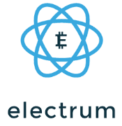 electrum wallet logo